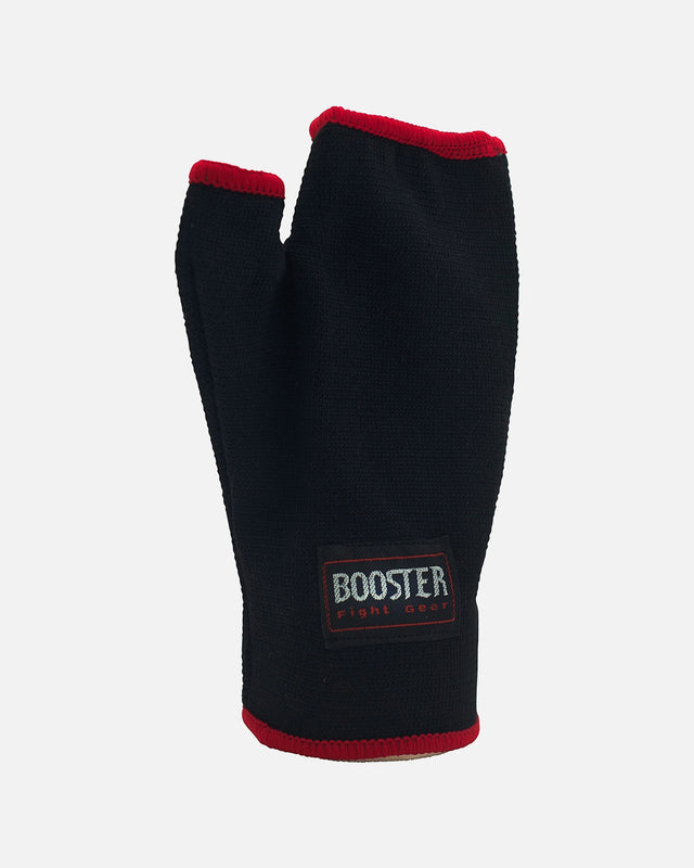 Booster Inderhandsker IG - Sort