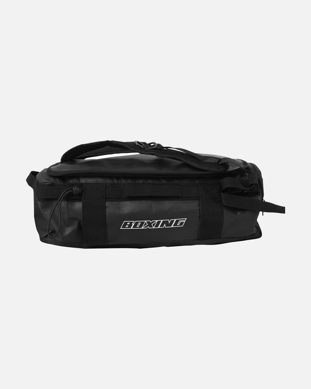 Adidas Sporttas Training & Travel Bag M - Sort/Hvid