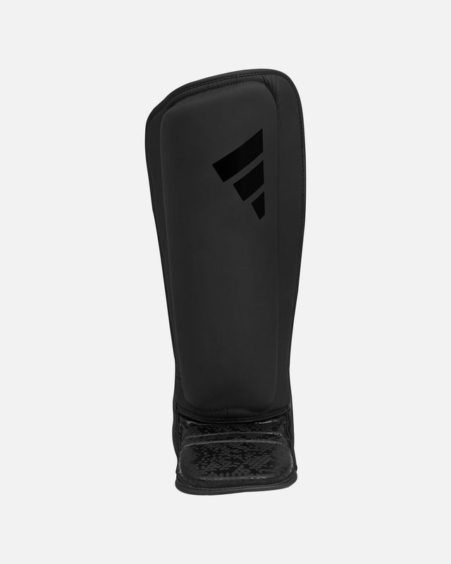 Protège-tibias Adidas Combat 50 – Noir