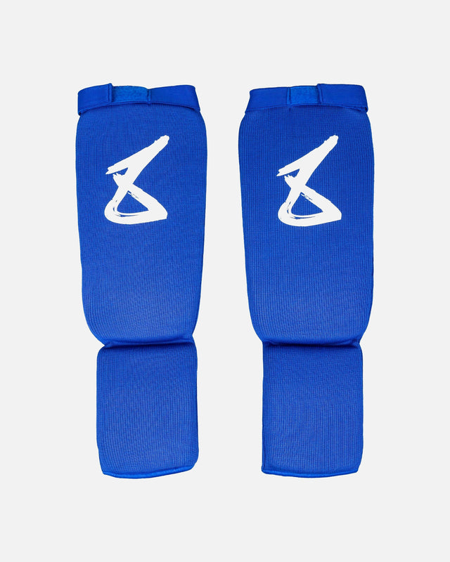 Espinilleras 8 WEAPONS S8 – Azul