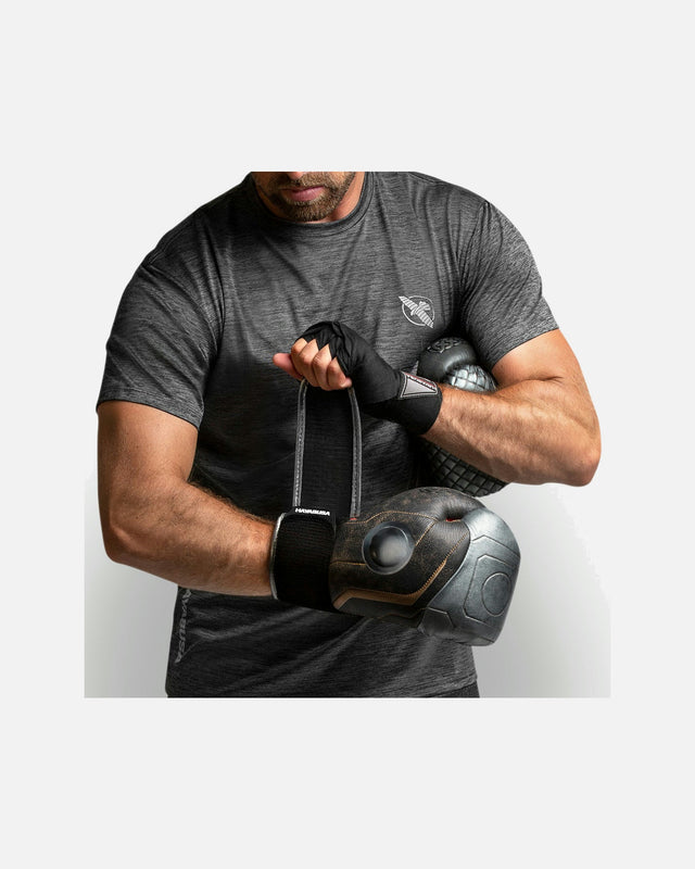 Luvas de boxe Hayabusa x Marvel Thor – Castanho