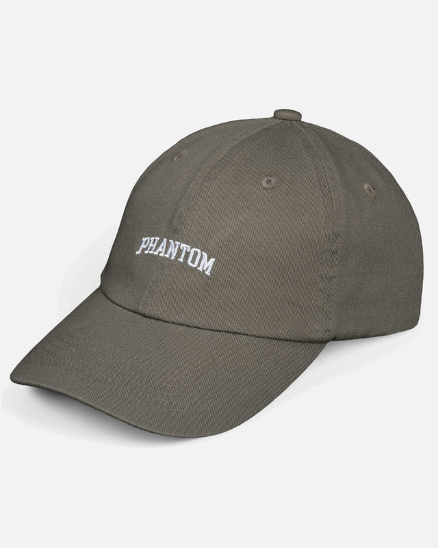 Gorra Phantom Athletics Pet College – Caqui