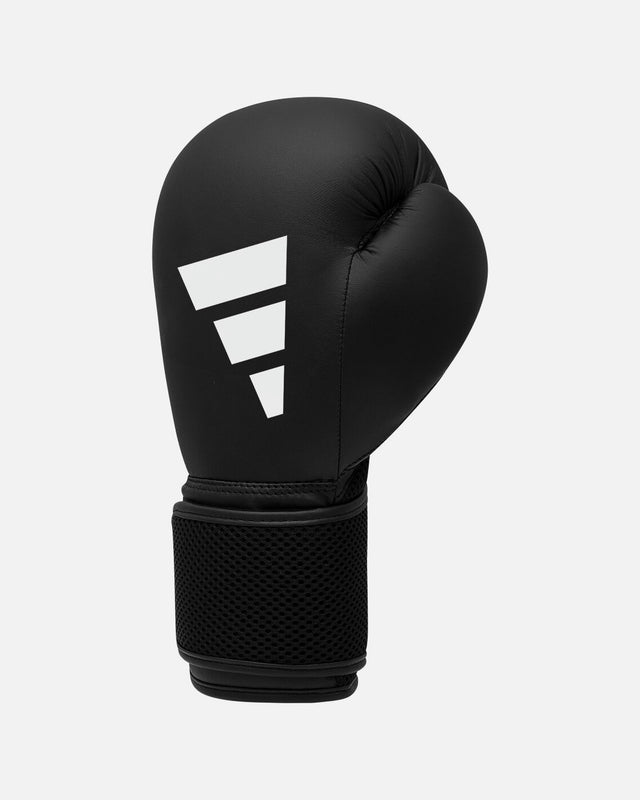 Adidas Boxhandschuhe Hybrid 25 – Schwarz (ADIH25)