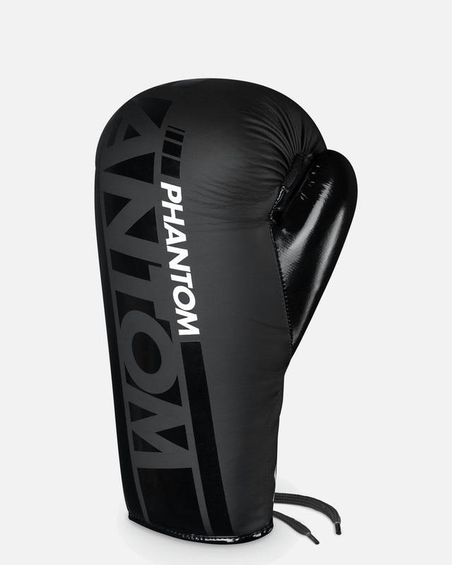 Phantom Athletics Boksehandsker APEX Veters – Sort