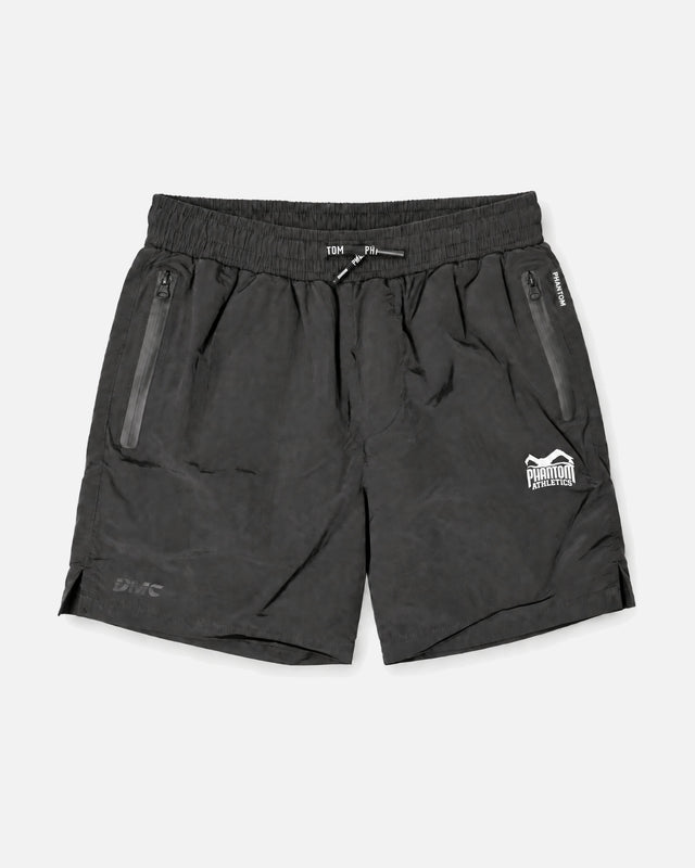 Pantalones de entrenamiento Phantom Athletics DMC – Negro