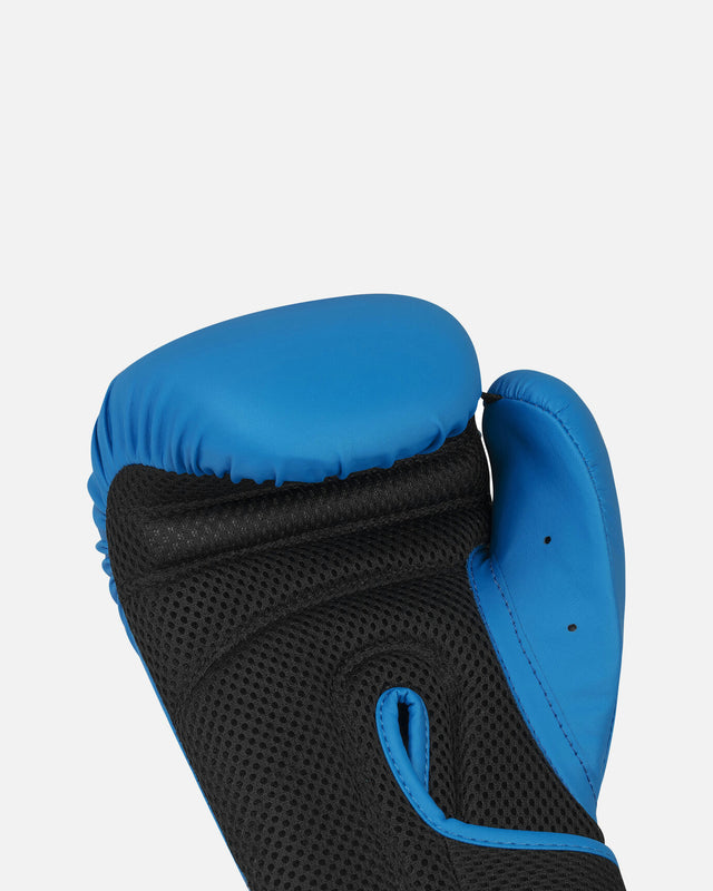 Mănuși de box Adidas Power 25 – Albastru/Alb