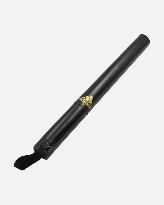 Adidas Sparkepuder - Sort/Guld