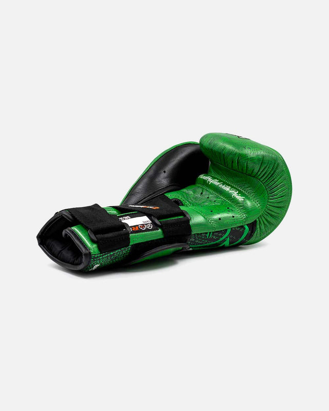 Gants de sac Rival RFX-Guerrero Cyber Edition