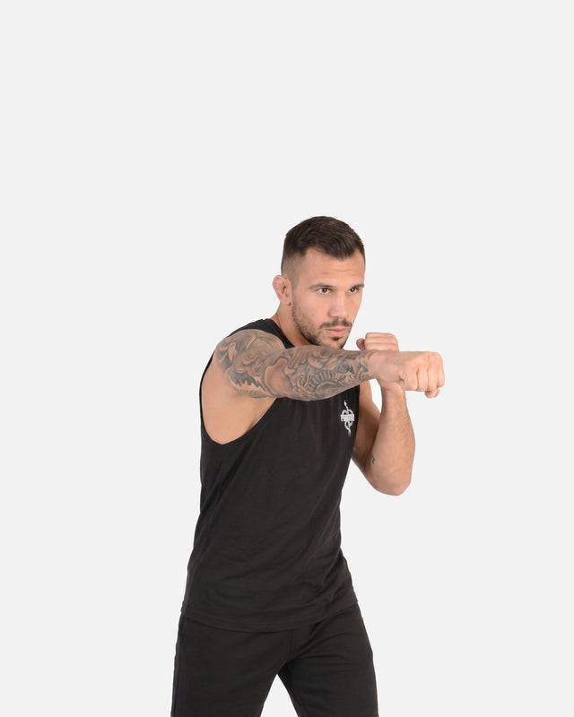 Débardeur Phantom Athletics Blade – Noir