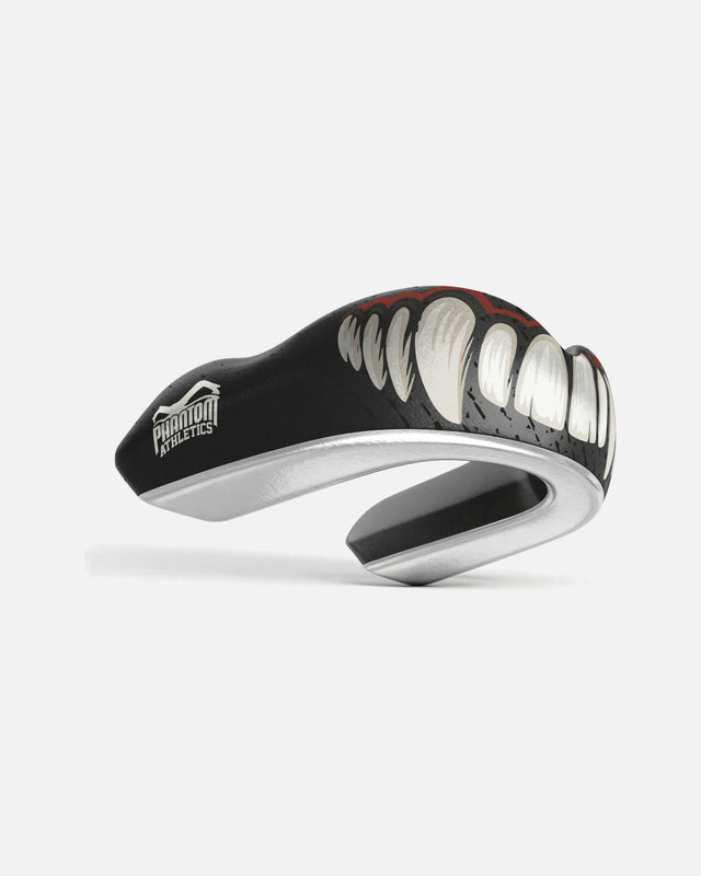 Protetor bucal Phantom Athletics Elite Demon – Preto