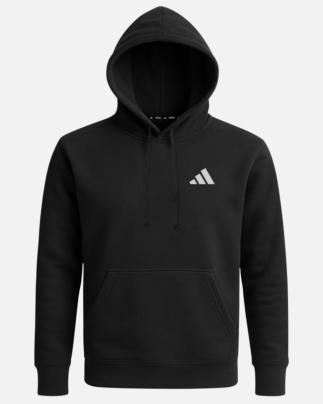 Felpa Adidas Boxing Graphic Line – Nero