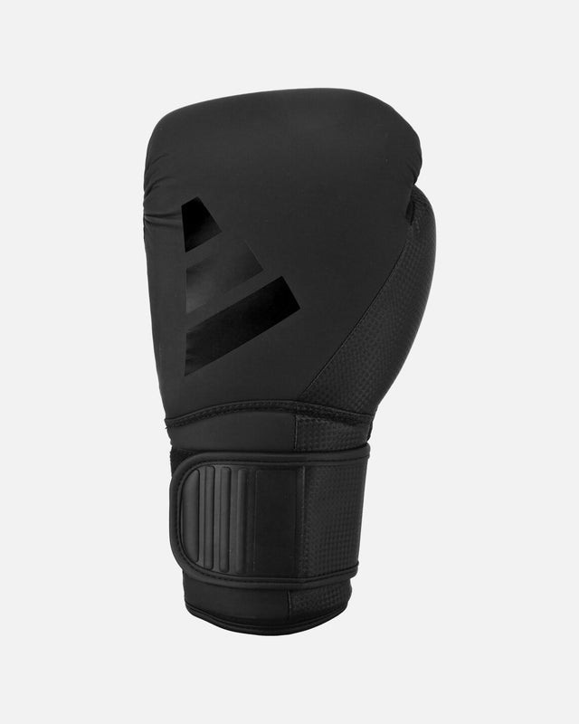 Boxerské rukavice Adidas Power 50 – Černé