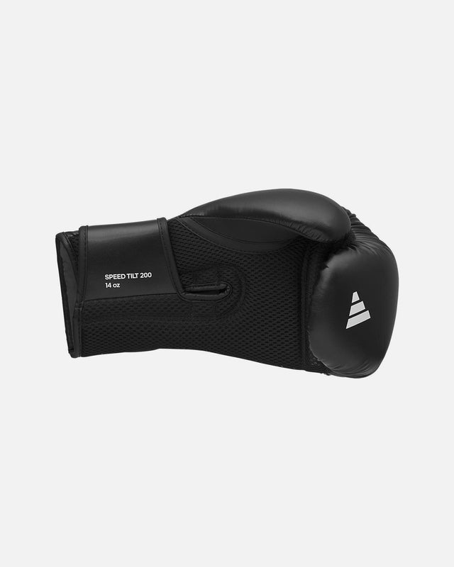 Adidas Boksehandsker Speed Tilt 200 - Sort