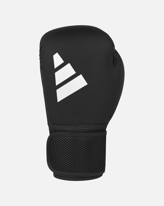 Gants de boxe Adidas Power 25 – Noir/Blanc