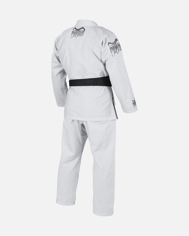 Phantom Athletics BJJ Gi Tactic 2.0 - Hvid