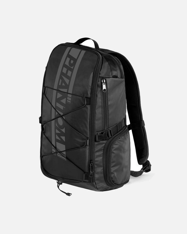 Sac de sport Phantom Athletics APEX – Noir/Gris