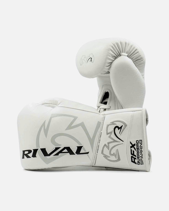 Rival Bokshandschoenen RFX Guerrero Sparring HDE-F - Wit