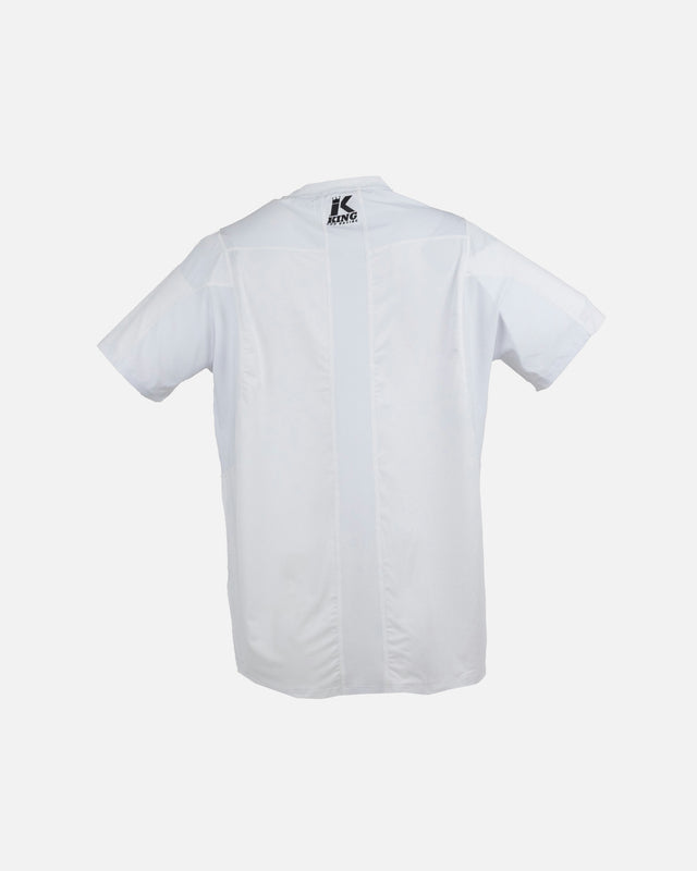 King Pro Boxing T-Shirt Apex Pro 2 – Vit