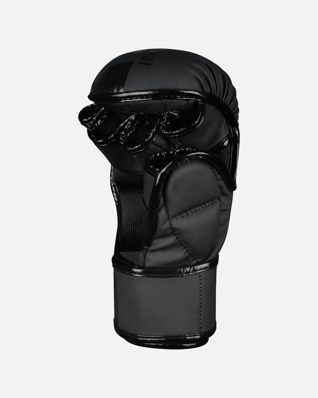 Luvas de MMA Phantom Athletics APEX – Blackout