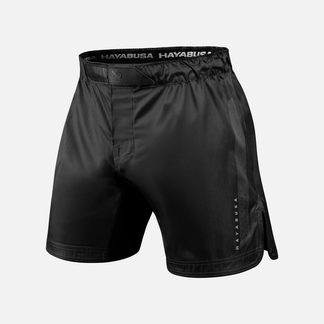Spodenki MMA Hayabusa Apex Core – Czarne