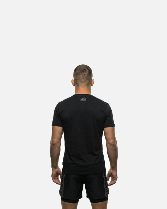 Phantom Athletics Triko Apex 2 – Černá/Šedá