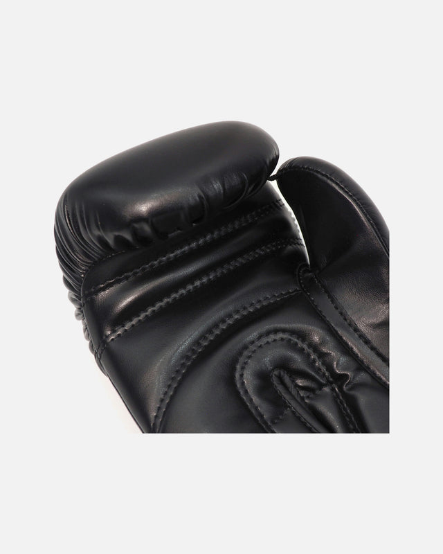 Mănuși de box Adidas Speed 50 – Negru/Auriu