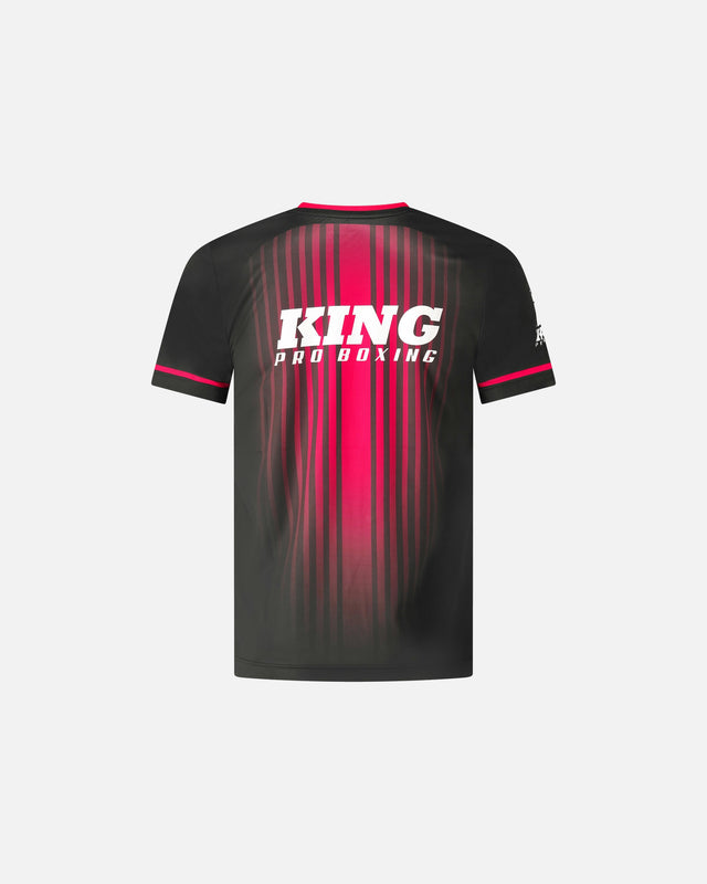 T-shirt King Pro Boxing Bloodline – Noir
