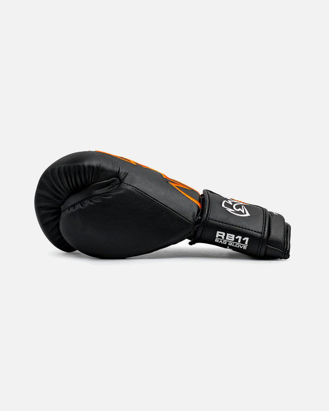 Rival Sandsækhandsker RB11 Evolution – Sort