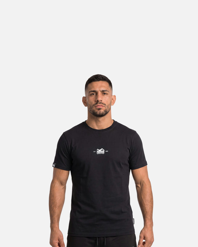 Phantom Athletics T-Shirt Core – Sort
