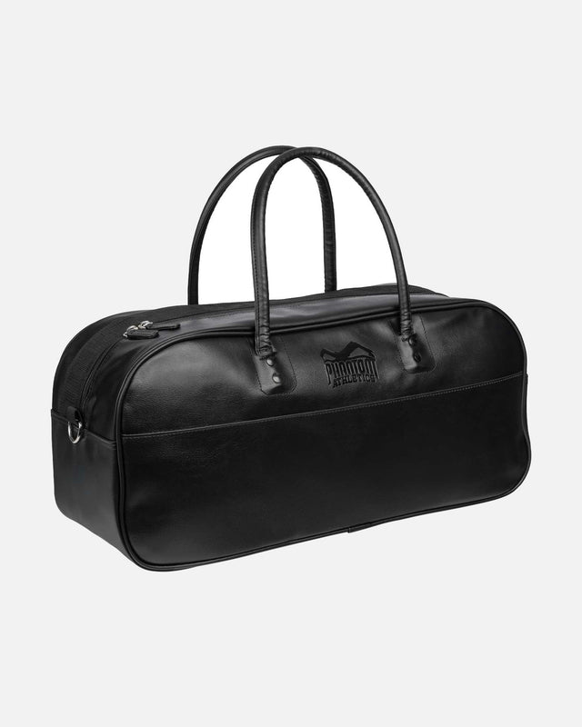 Torba sportowa Phantom Athletics Legacy – Czarna