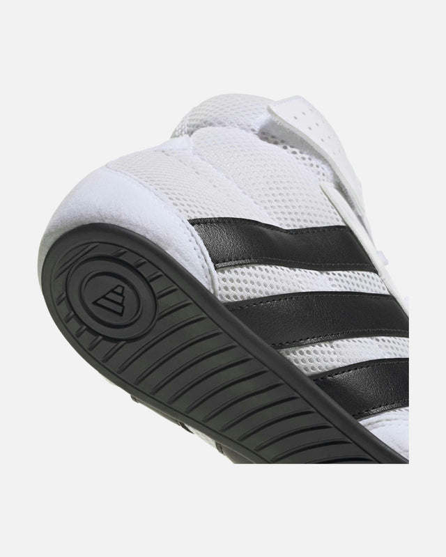 Adidas Brottningsskor Havoc Plus - Vit