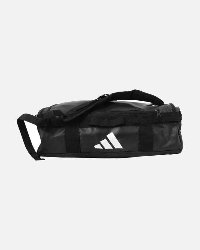 Adidas Sporttas Training & Travel Bag M - Sort/Hvid