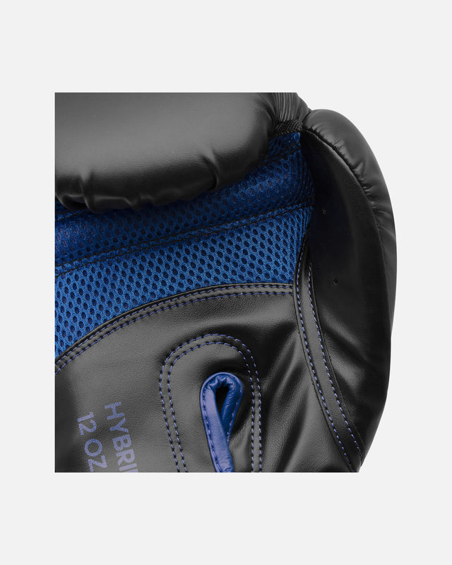 Luvas de boxe Adidas Hybrid 80 – Preto/Azul