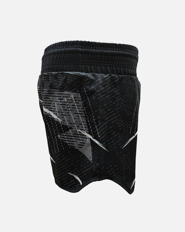 King Pro Boxing MMA-shorts Shadow 1 – Svart