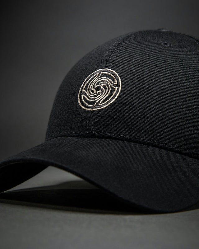 Casquette Venum x Jujutsu Kaisen Itadori – Noir