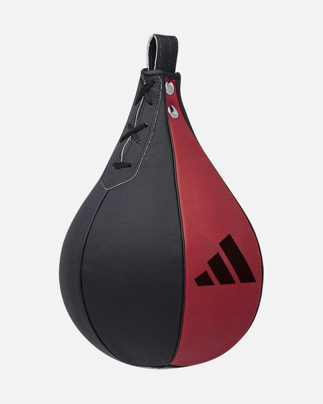 Adidas Snelboksbal Combat 50 - Červená/Černá