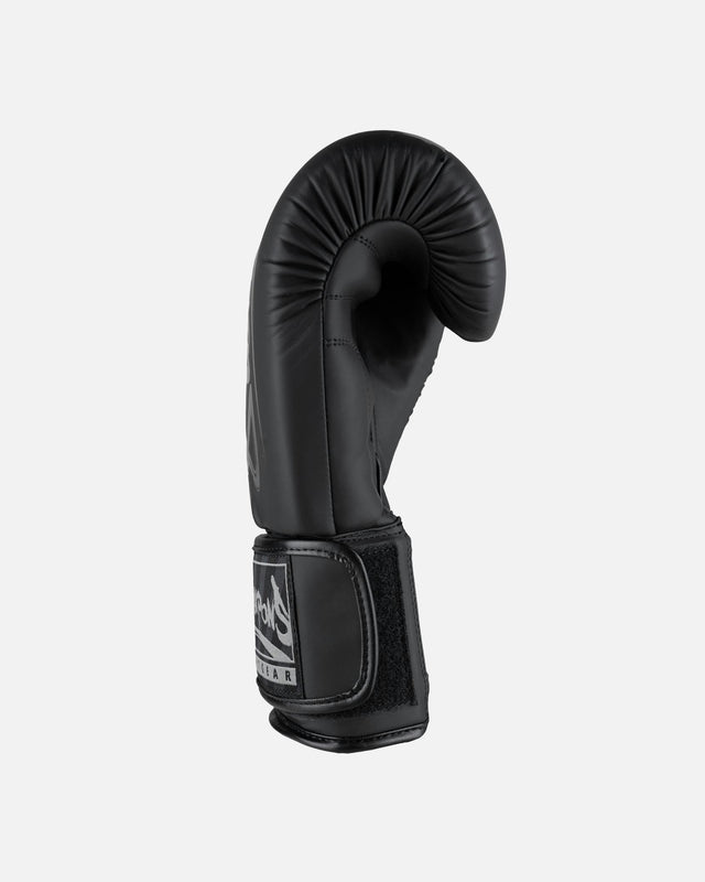Guantes de boxeo 8 WEAPONS Unlimited 2.0 – Negro