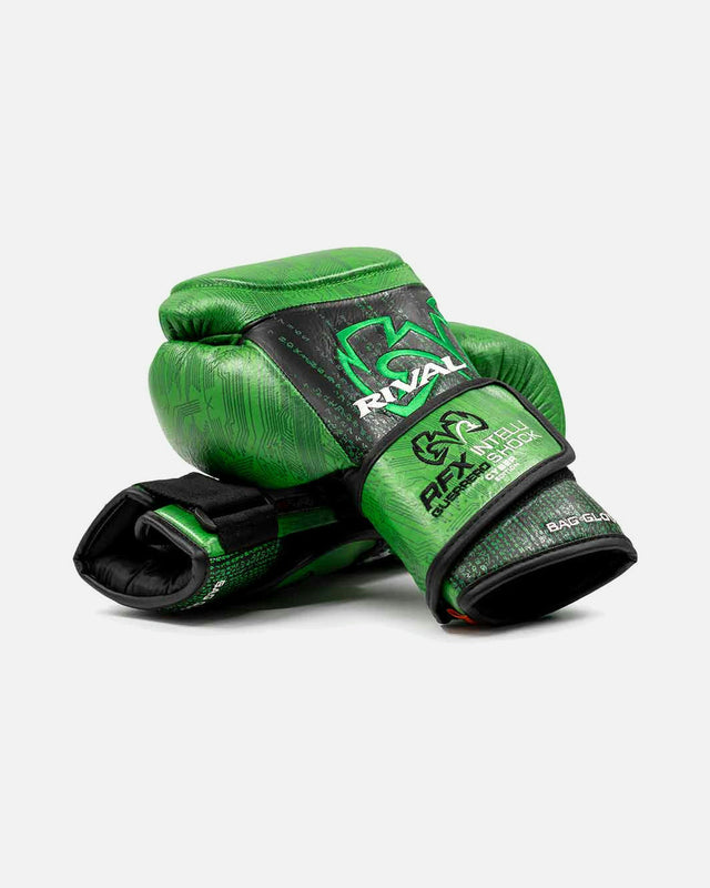 Gants de sac Rival RFX-Guerrero Cyber Edition