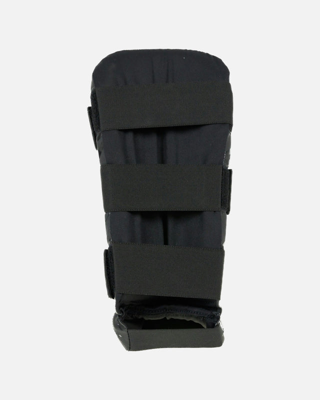 Booster Benskydd Combat Series 4 Barn - Svart
