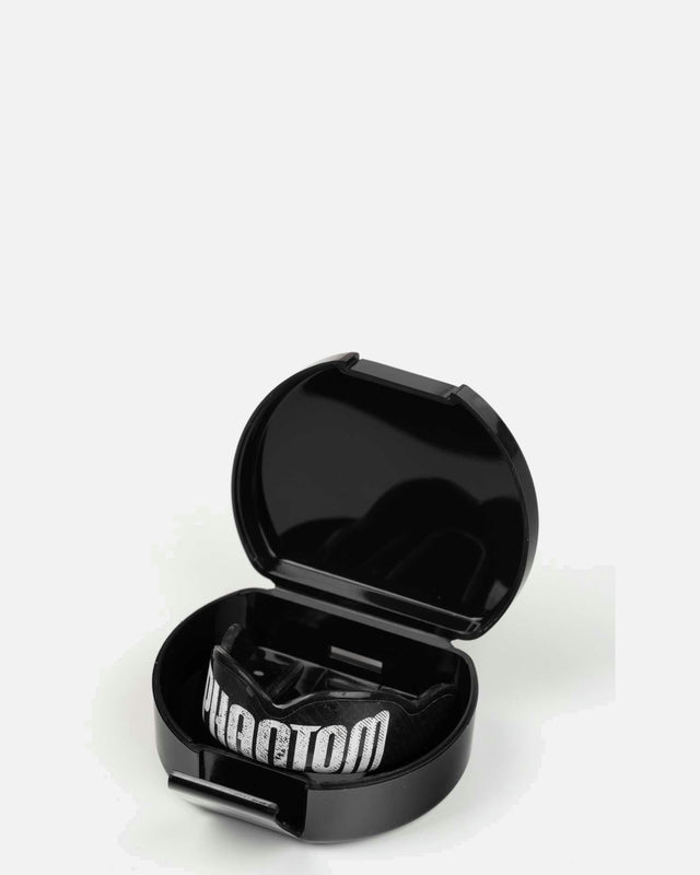 Paradenti Phantom Athletics Elite Sparring – Nero
