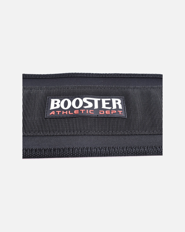 Chrániče břicha Booster – Černé