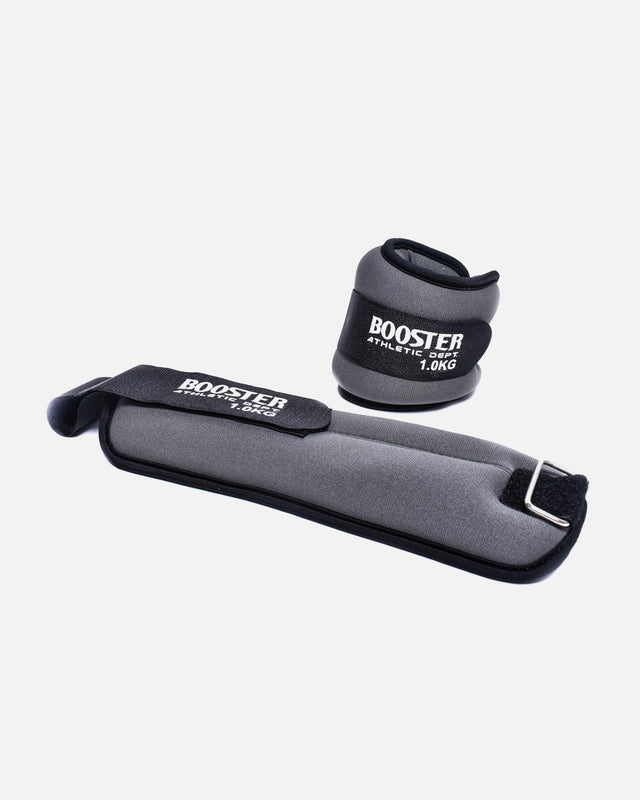 Pesi per polsi e caviglie Booster