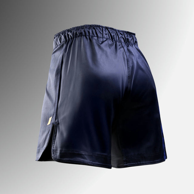 Calções de MMA Hayabusa Apex Vantage – Azul