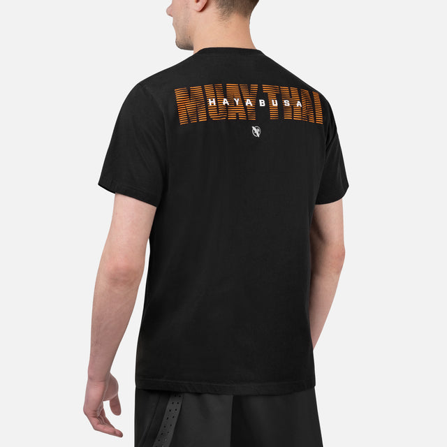 T-Shirt Hayabusa Discipline – Muay Thai