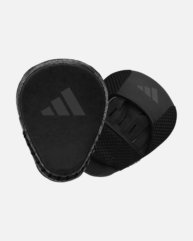 Adidas Boks Pads Power 50 - Svart