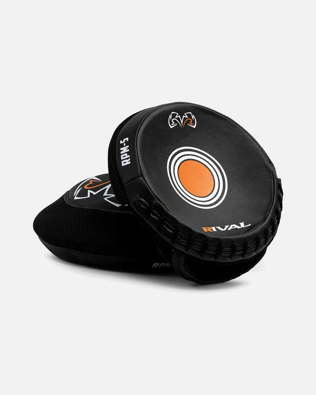 Rival Boks Lapy RPM5 Parabolic