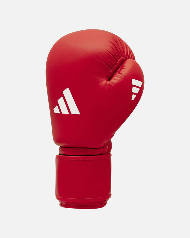 Adidas Boxningshandskar World – Röd