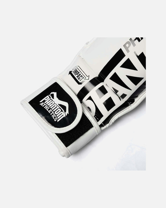 Phantom Athletics MMA-handskar APEX – Vit