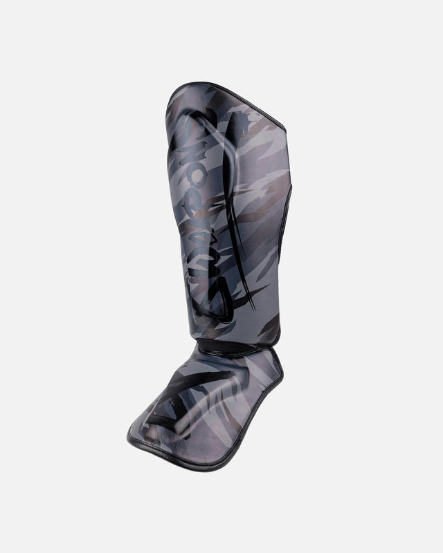 Espinilleras 8 WEAPONS Unlimited 2.0 – Urban Camo