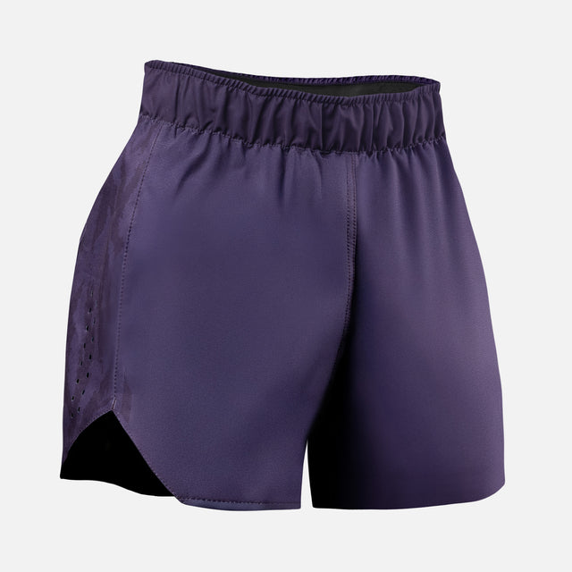 Hayabusa MMA-shorts Apex Vantage til kvinder - Lilla